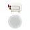 MDT Presence detector 360° L2 2 sensors IP44