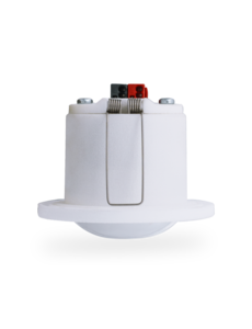 MDT Presence Detector | 3 sensors, temperature sensor | white