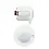 MDT Presence Detector | 3 sensors, temperature sensor | white