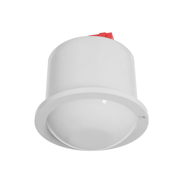 MDT Presence detector MR16 360° with 3 sensors and temp. sensor.