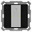 MDT KNX-RF push-button | 2-gang