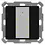 MDT KNX-RF push-button | 8-gang