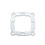 MDT MDT Mounting frame type A, B and D
