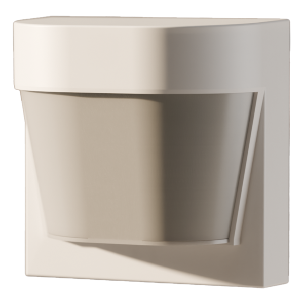 MDT Motion Detector 2.2 m TS 55 KNX Secure