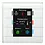 MDT Glass Push-button II Smart | series .02