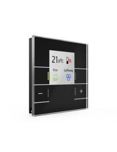 MDT Glass Room Temperature Controller Smart