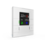 MDT Glazen Ruimtetemperatuurregelaar Smart