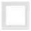 MDT Cadre de recouvrement en verre assortiment 63 1-volet