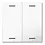 MDT Bascule pour Taster Lite 63 2-pli (remplacement)