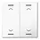 MDT Bascule pour Taster Lite 63 2-pli (remplacement)