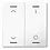 MDT Bascule pour Taster Lite 63 2-pli (remplacement)