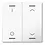 MDT Bascule pour Taster Lite 63 2-pli (remplacement)