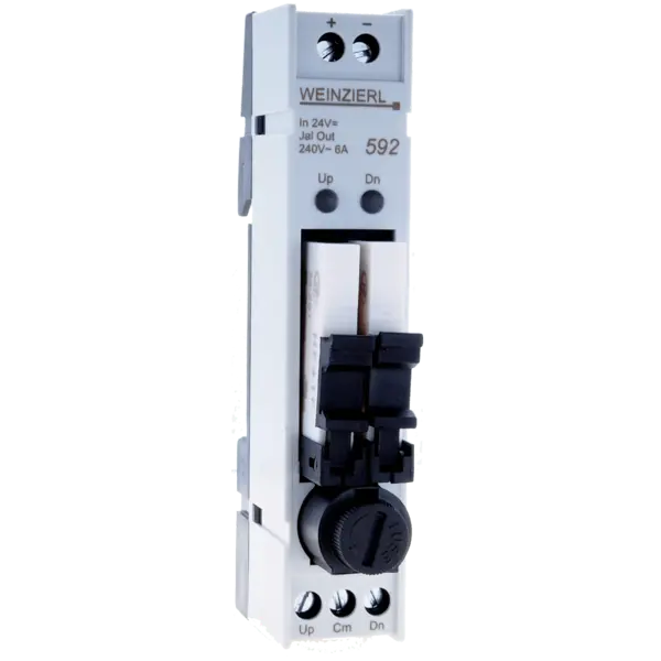 Weinzierl WEINZIERL 5322 Extensión para Multi IO Persiana 592