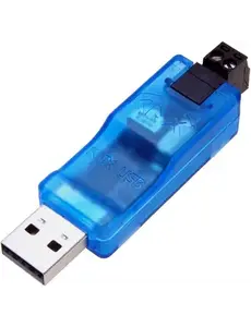 Weinzierl WEINZIERL 5254 Interface USB KNX Stick 332