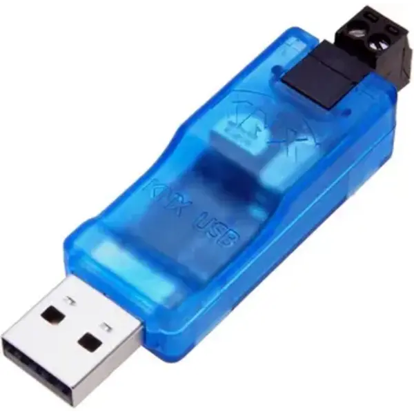 Weinzierl WEINZIERL 5254 Interfaccia USB KNX Stick 332