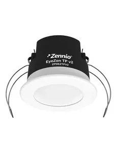 Zennio EyeZen TP v2 KNX motion detector with luminosity measurement