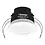 Zennio EyeZen TP v2 KNX motion detector with luminosity measurement
