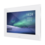 Zennio Z70 v2 Kleur capacitief touchpaneel met 7"-scherm.