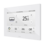 Zennio Z70 v2 Farbiges kapazitives Touchpanel mit 7"-Display.
