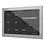 Zennio Z100 Farbiges kapazitives Touchpanel mit 10"-Display