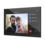 Zennio Z100 Color capacitive touch panel with 10" display.