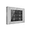Zennio Z40 Painel de toque capacitivo com um ecrã de 4,1”