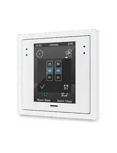 Zennio Zennio Z28 KNX Touch Display 2.8"