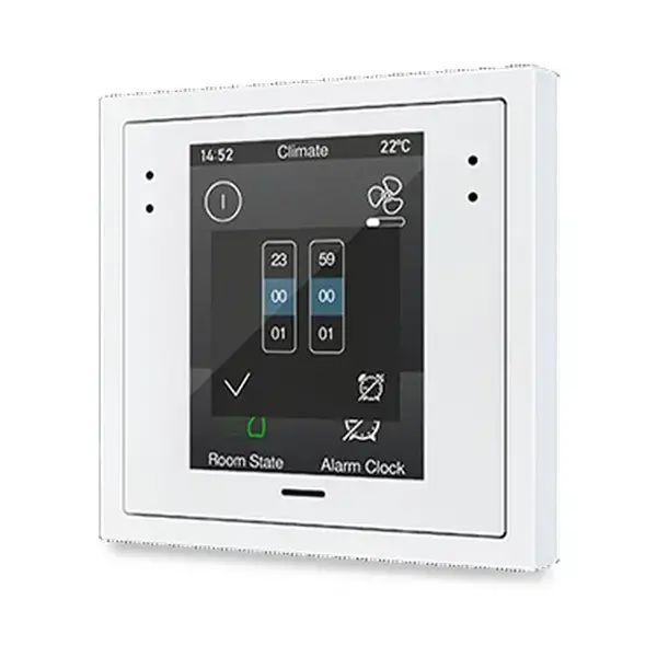 Zennio Zennio Z28 Écran Tactile KNX 2,8"