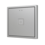 Zennio Tecla 70 X1 Touch sensor push button 1-fold