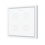 Zennio Tecla 70 X4 Tastsensor drukknop 4-voudig