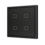Zennio Tecla 70 X4 Tastsensor drukknop 4-voudig