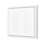 Zennio Tecla 70 X6 Tastsensor drukknop 6-voudig