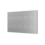 Zennio Tecla XL X10 Sensor táctil 10 zonas con termostato