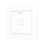 Zennio Tecla 55 X1 Tastsensor drukknop 1-voudig