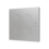 Zennio Tecla 4 sensor tátil 4 zona com termostato