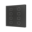 Zennio Tecla 8 capteur tactile 8 zone avec thermostat