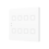 Zennio Tecla 8 capteur tactile 8 zone avec thermostat