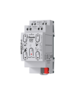 Zennio MINiBOX 40 v3 | Multifunktionaler Aktor, 4 Ausgänge (16 AC) Secure