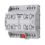 Zennio MAXinBOX 8 v4 | Actuador multifuncional, 8 salidas (16 AC-Load) Secure