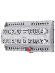 ４BOX MAXinBOX 88 | 8 4 outputs 16 A / 8 inputs A/D - KNXwarehouse.com