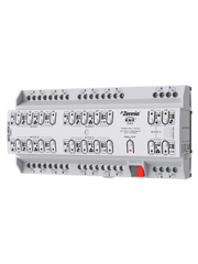 MAXinBOX 12 | Multifunctional actuator, 12 outputs (16 AC-Load