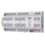 Zennio MAXinBOX 20 | Actuador multi. 20 salidas (16 AC-Load) Secure