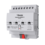 Zennio IndustrialBOX 4 | 4 sorties (20 A - 200 µF), KNX Secure.