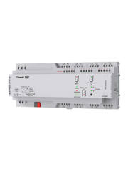 ALLinBOX 88 Multi-device KNX-IP Interface, 8 outputs, 8 inputs