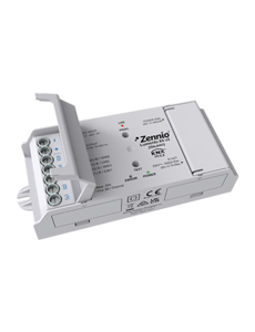 Zennio Lumento X4 v2 PWM CV Dimmer 4 channels for LED loads