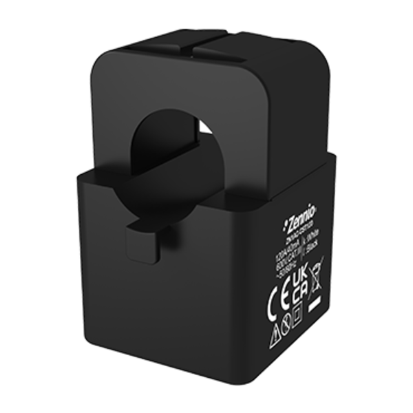 Zennio Transformador de corriente – 120 A