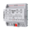 Zennio DIMinBOX DX2 | 2 canale, universale RLC, LED, CFL 310-600W