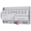 Zennio DIMinBOX DX4 | 4-fach, universell RLC, LED, CFL 300-1200W