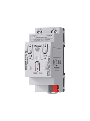 Zennio MINiBOX 0-10V X2  |  Universalaktor  2  0-10 V | 2-fach