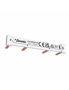 Zennio Comb busbar for MAXinBoX | ZACxxxxCB